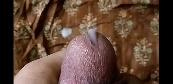  My naughty grandpa cum in my mouth